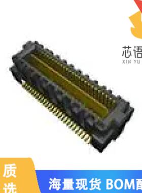 全新QMS-104-02-SL-D-RA-MG原装(CONN HDR 208POS R/