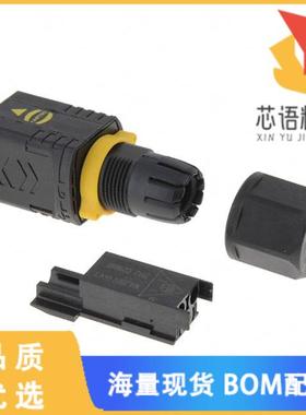 全新09461453421原装(CONN PLUG HSG 3POS PUSHPULL)正品