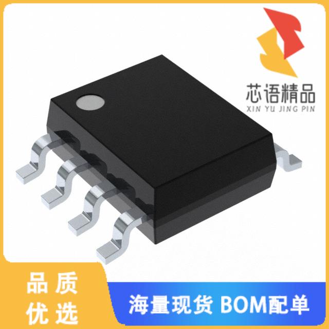 全新24CS256-E/SM原装(IC EEPROM 256KBIT I2C 1MHZ