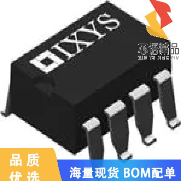 全新FDA215STR原装(OPTOISO 3.75KV 2CH GATE DVR 8S