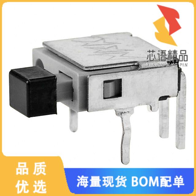 全新GB215AH-A原装(SWITCH PUSH SPST-NO 0.4VA 28V)正品