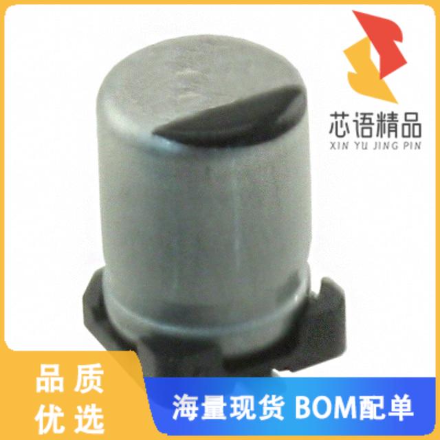 全新EEE-FT1E220AR原装(CAP ALUM 22UF 20% 25V SMD)正品