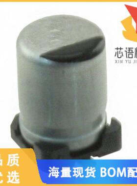 全新EEE-FT1E220AR原装(CAP ALUM 22UF 20% 25V SMD)正品