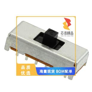 300MA Z原裝 全新MFS401N 4PDT SWITCH SLIDE 30V 正品