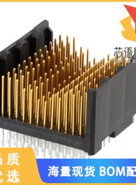 全新5120779-1原装(CONN HEADER 144POS 2MM PRESS-F