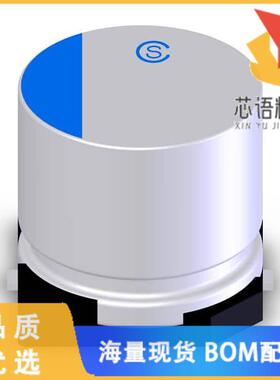 全新VSE0J221MCB6357原装(CAP ALUM POLY 220UF 20%