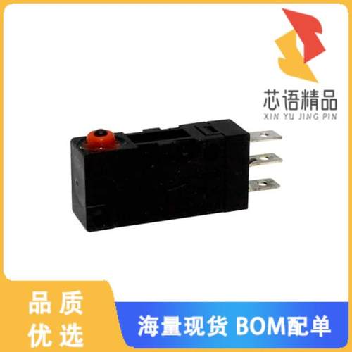 全新VM3SCGF1802L00原装(IP67 SNAP ACTION SWITCH,