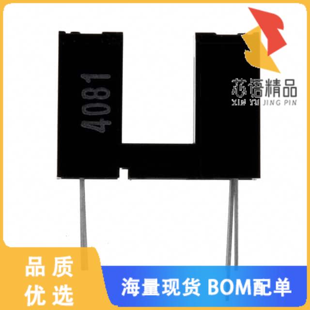 全新EE-SX4081原装(SENSOR OPTICAL 5MM PCB MOUNT)正品