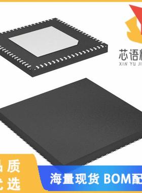 全新AD9747BCPZRL原装(IC DAC 16BIT A-OUT 72LFCSP)正品