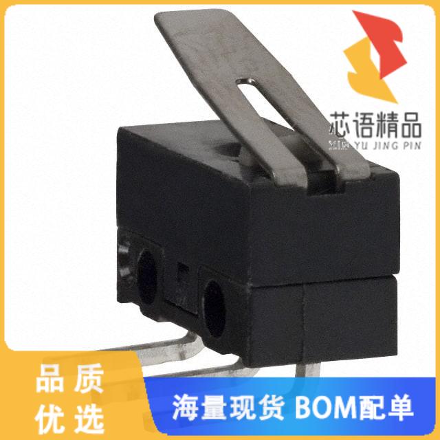 全新DG23-B3LA原装(SWITCH SNAP ACTION SPDT 50MA 3