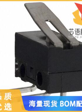 全新DG23-B3LA原装(SWITCH SNAP ACTION SPDT 50MA 3