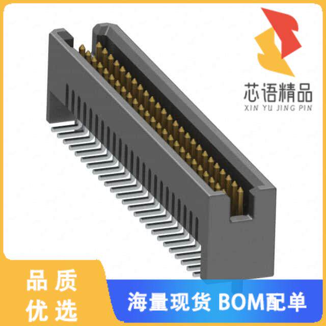 全新TFM-125-12-S-D-A-K原装(CONN HEADER SMD 50POS