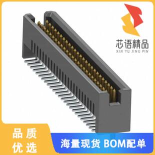 全新TFM-125-12-S-D-A-K原装(CONN HEADER SMD 50POS