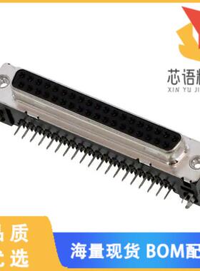 全新D37S33E4GX00LF原装(CONN D-SUB RCPT 37POS R/A