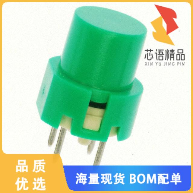 全新D6R50 F2 LFS原装(SWITCH PUSH SPST-NO 0.1A 32