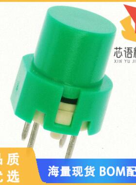 全新D6R50 F2 LFS原装(SWITCH PUSH SPST-NO 0.1A 32