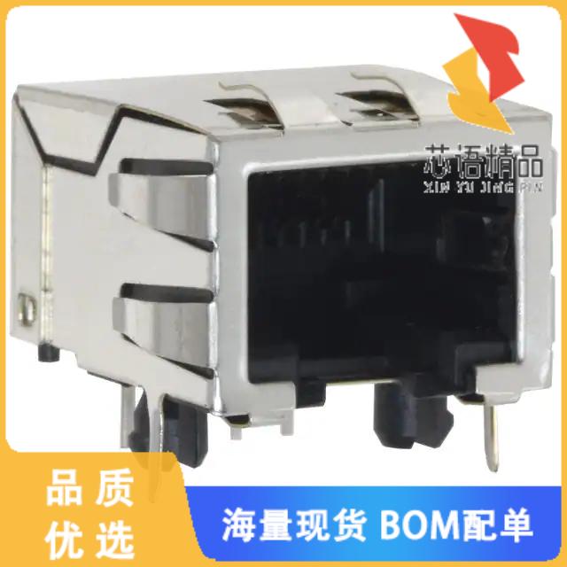 全新SS-700810S-A-PG4-1-BA原装(CONN MOD JACK 8P8C