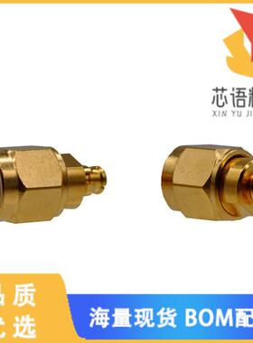 全新134-1019-451原装(ADAPTER SMA PLUG TO SMP JAC