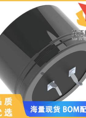 全新LKS1E103MESC原装(CAP ALUM 10000UF 20% 25V SN