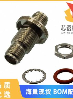 全新M55339/28-30001原装(CONN ADAPT JACK-JACK SMA