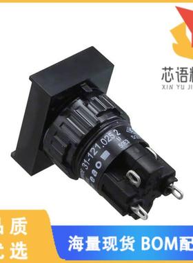 全新31-121.025原装(ILLUMINATED PUSHBUTTON MOM SA