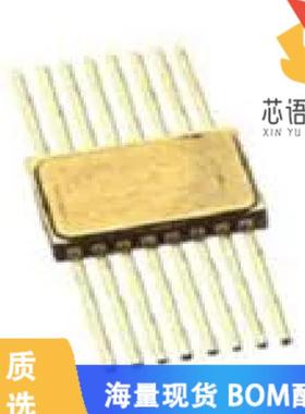 全新HCPL-665K原装(OPTOISO 1.5KV OPEN COLL 16FLAT