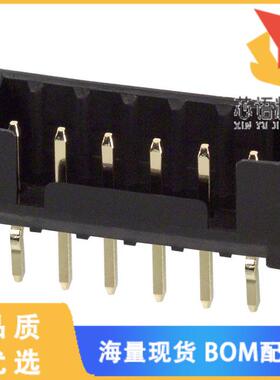 全新DF3-6P-2DSA(01)原装(CONN HEADER VERT 6POS 2M