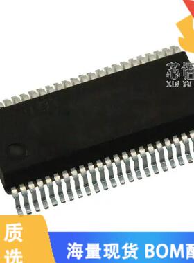 全新QS32X861Q1G原装(IC BUS SWITCH 10 X 1:1 48QSO