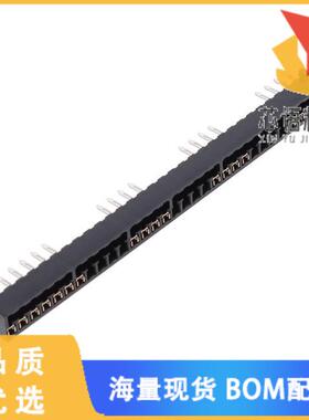 全新DF10-31S-2DSA(78)原装(CONN 31 PIN FEMALE STR