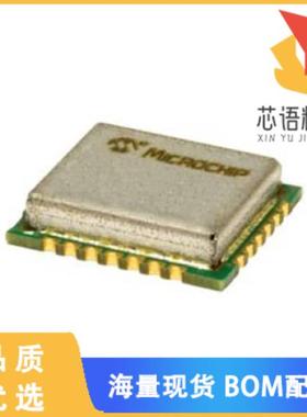 全新ATSAMR30M18AT-I/RM100原装(R30 MODULE - MCU +