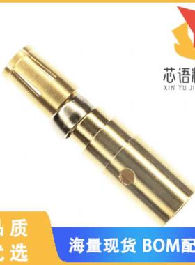 全新132C11049X原装(CONN D-SUB SOCKET 8-10AWG CRI