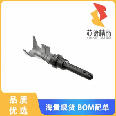 全新AT60-12-0166原装(CONN PIN 12-14AWG NICKEL CR