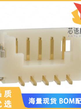 全新DF13-12P-1.25V(76)原装(CONN HEADER SMD 12POS