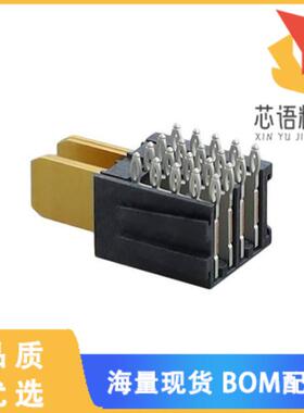 全新0464379202原装(TEN60, RA PLUG ASSY 2-CKT, PR