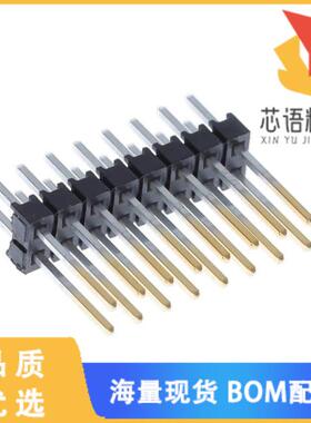 全新MTSW-108-22-L-D-370原装(CONN HEADER VERT 16P