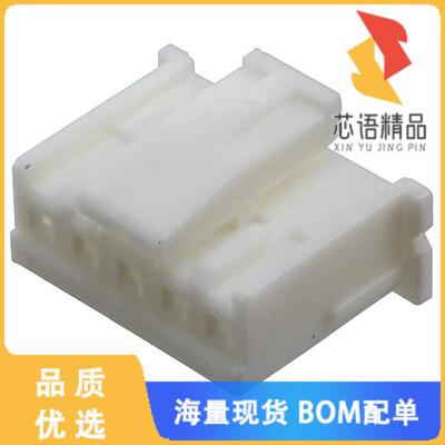 全新1969442-5原装(CONN HOUSING PLUG 5POS)正品