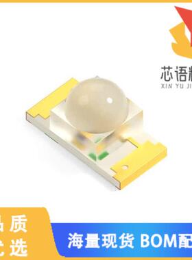 全新XZMDK55W-3原装(LED RED CLEAR CHIP SMD)正品