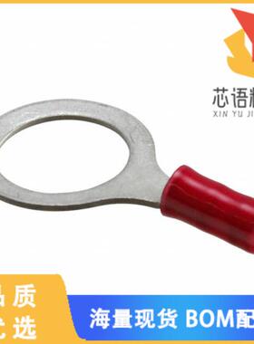 全新2-328975-3原装(CONN RING CIRC 18AWG #1/2 CRI