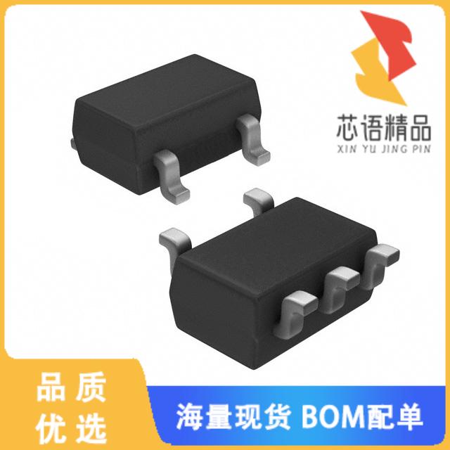全新S-812C20AMC-C2AT2G原装(IC REG LINEAR 2V 30MA