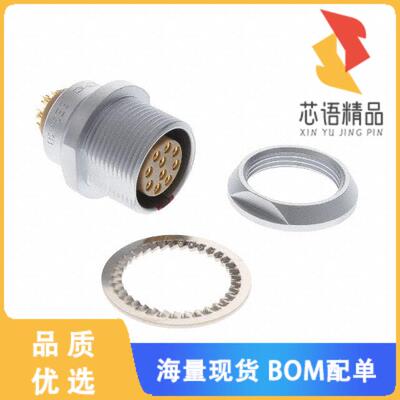 全新EEG.3B.310.CLL原装(CONN RCPT FMALE 10P SOLDE