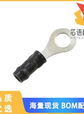 全新50830原装(CONN RING CIRC 24-26AWG #6 CRIMP)正品