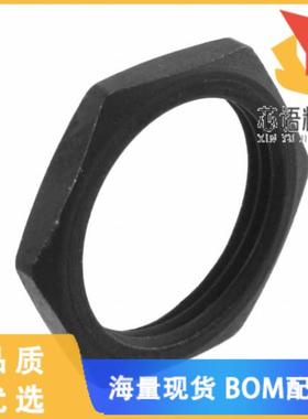 全新707100A56原装(SW HEXNUT BLACK 15/32-32 NP SE