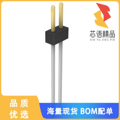 全新PBC01DAHN原装(CONN HEADER VERT 2POS)正品