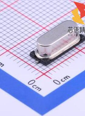 全新49SAT14318201060原装(14.31818MHz ±10ppm 20pF)正品