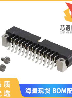 全新M80-5422642原装(CONN HEADER SMD R/A 26POS 2M