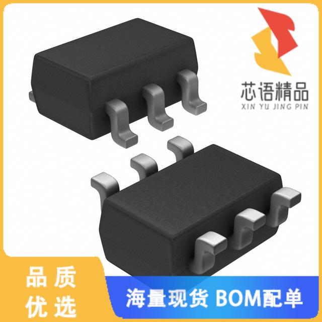 全新AOTS21311C原装(MOSFET P-CH 30V 5.9A 6TSOP)正品