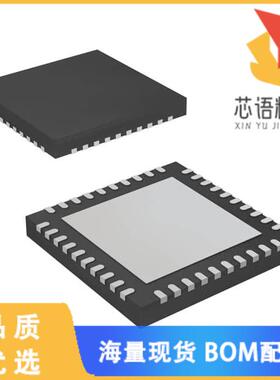 全新DS10CP154ATSQX/NOPB原装(IC CROSSPOINT SW 1 X