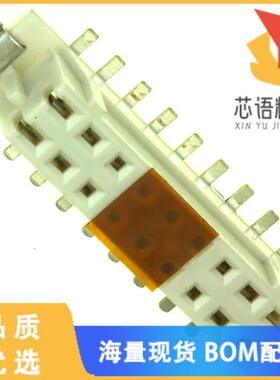 全新DF11Z-18DS-2V(22)原装(CONN RCPT 18POS 0.079