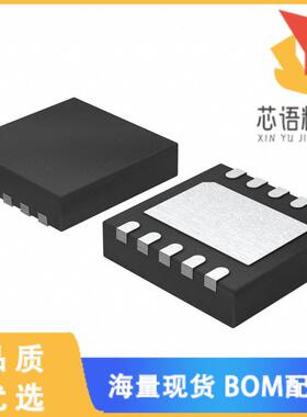 全新MAX8581ETB+T原装(IC CONV 2.5MHZ CDMA 10-TDFN)正品