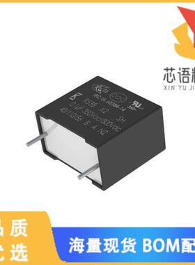 全新R53BR410050S0M原装(CAP FILM 1UF 20% 800VDC R